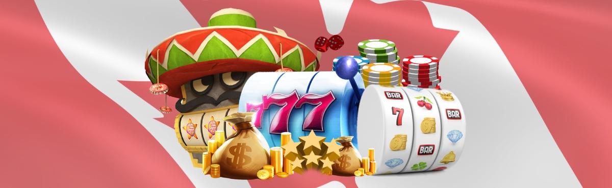 Canada casino online